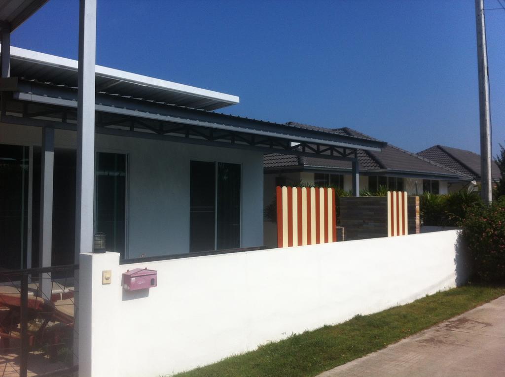 Milpool Villa 14 HHQ Exteriör bild