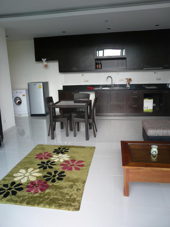Milpool Villa 14 HHQ Rum bild
